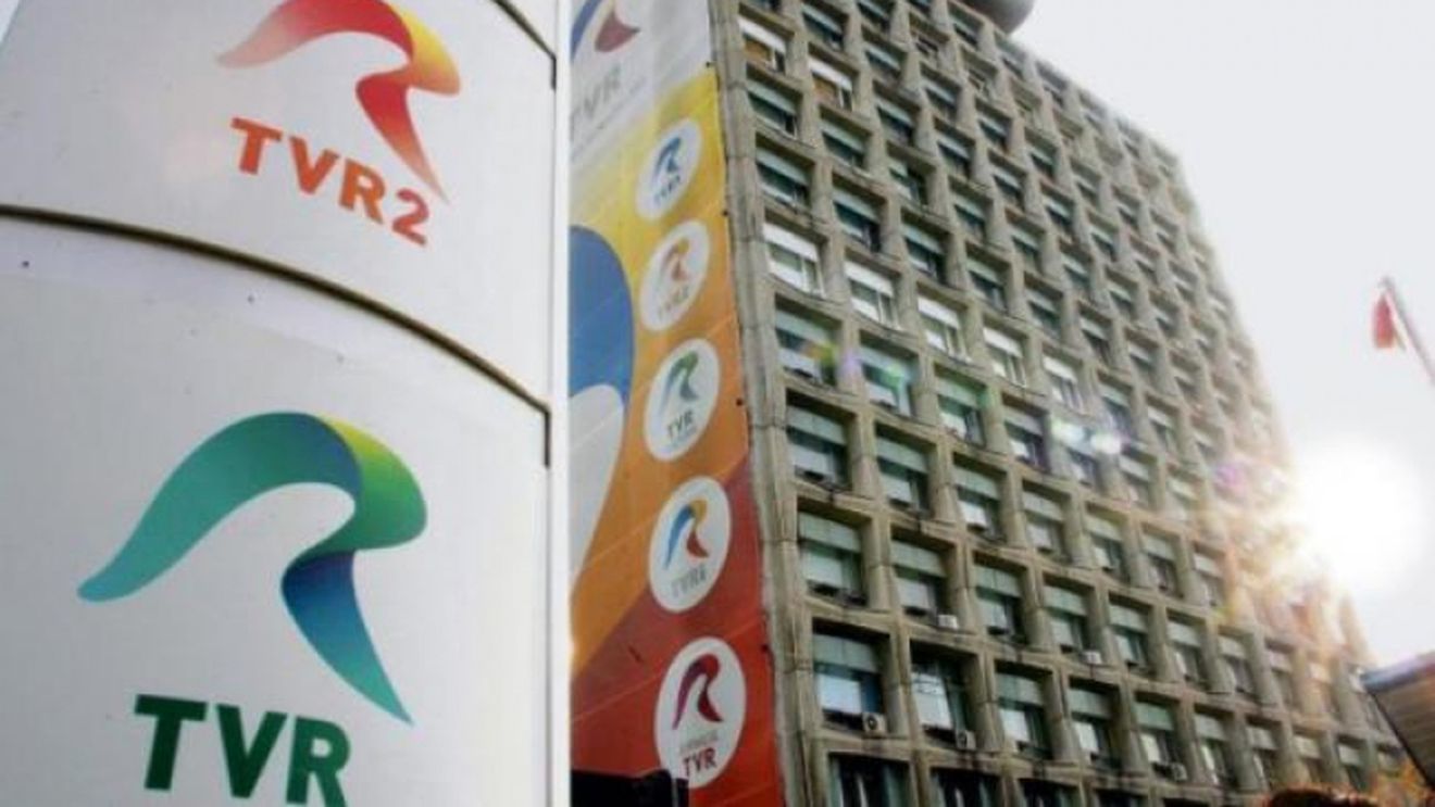 Ce salarii au, de fapt, angajații TVR. Lefurile câștigate de oamenii care dețin un contract cu Televiziunea Națională pot fi suplimentate de bonusuri