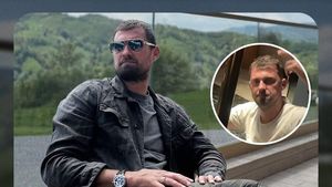 Dacă vrei spectacol garantat, îl chemi pe Tamaș. Noaptea în care Gabi a lovit din nou