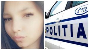 Ai văzut-o? Adolescenta de 13 ani a dispărut de acasă, iar familia o caută cu disperare