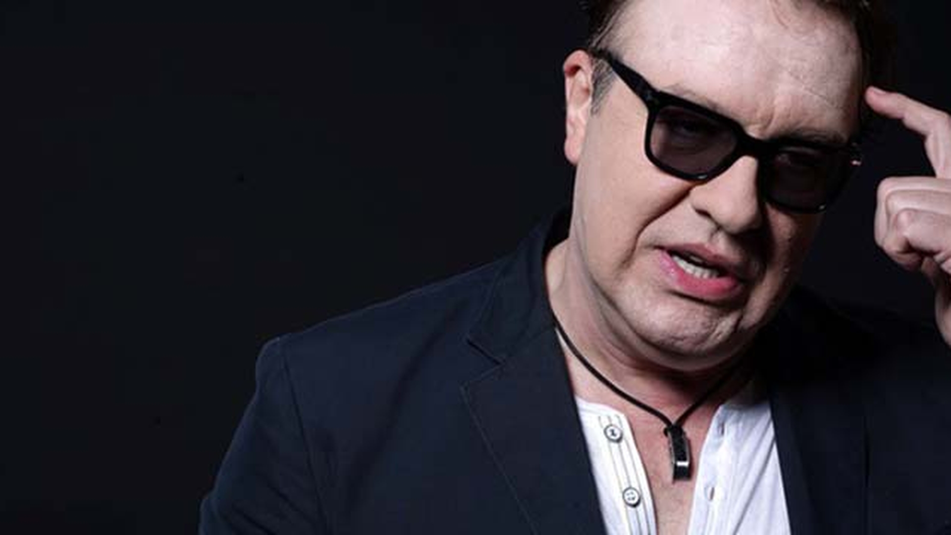 Gabriel Cotabita, primele declaratii despre DRAMA prin care a trecut! "Am inceput sa vorbesc in..."