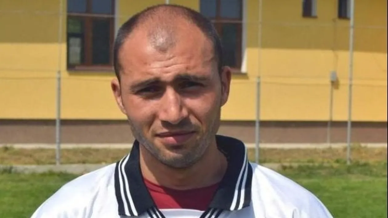 Un fost jucător de fotbal s-a sinucis. L-au găsit spânzurat de grindă!