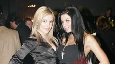 Sorina de la Senzual scapa de kilograme alergand... dupa cumparaturi! Are mai mult efect decat orice cura de slabire