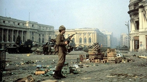 Imagini rare de la Revoluție. Ce s-a întâmplat, de fapt, în decembrie 1989