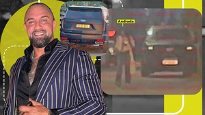 Avem FILMAREA care spune totul! Soția lui Alexa iese din locuința ”musculosului”?! Cum s-a furișat Andrada, în miez de noapte, pe ulița lui Alex Bodi!