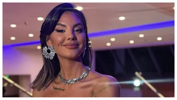 Ramona Olaru, schimbări majore. Vedeta TV a fost profund afectată de anumite întâmplări din viața personală