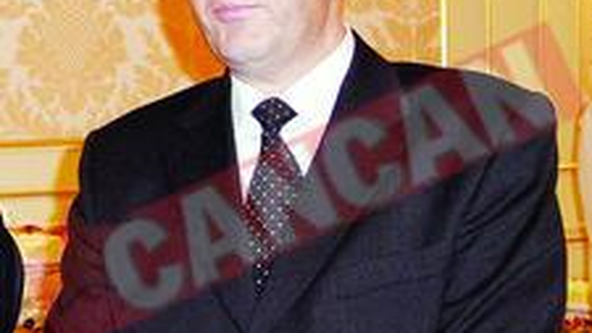 Gabriel Oprea a demisionat din functie