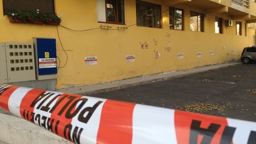 Nu este prima data cand "rateaza"! Asasinul care a impuscat un tanar in cartierul Vitan mai are o victima care a supravietut!