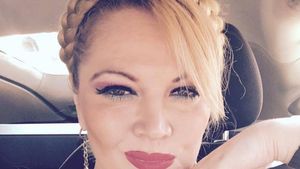 OANA LIS a fost ameninţată cu moartea de un internaut: ”De mâna mea mori!” Uite cum arată bărbatul care a şocat-o pe vedetă