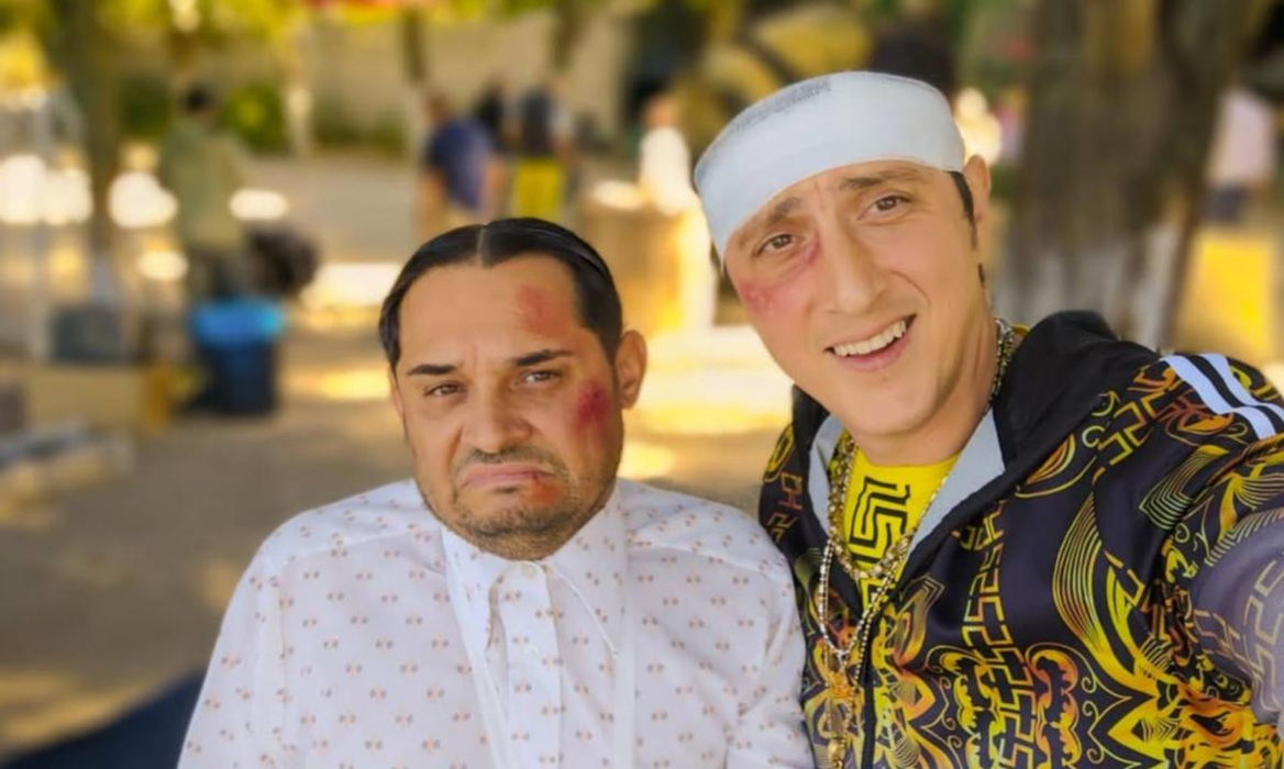 Imagini cu soțiile actorilor din Las Fierbinți. Sursa foto: Social media