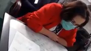 Răsturnare de situaţie în cazul doctoriţei care a umilit o pacientă la Băicoi. "A trecut de evaluări şi a obţinut rezultate excepţionale"