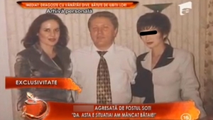 Sotia lui Prigoana, amanta lui Viorel Lis! Fosta soacra a prezentatoarei face dezvaluiri uluitoare