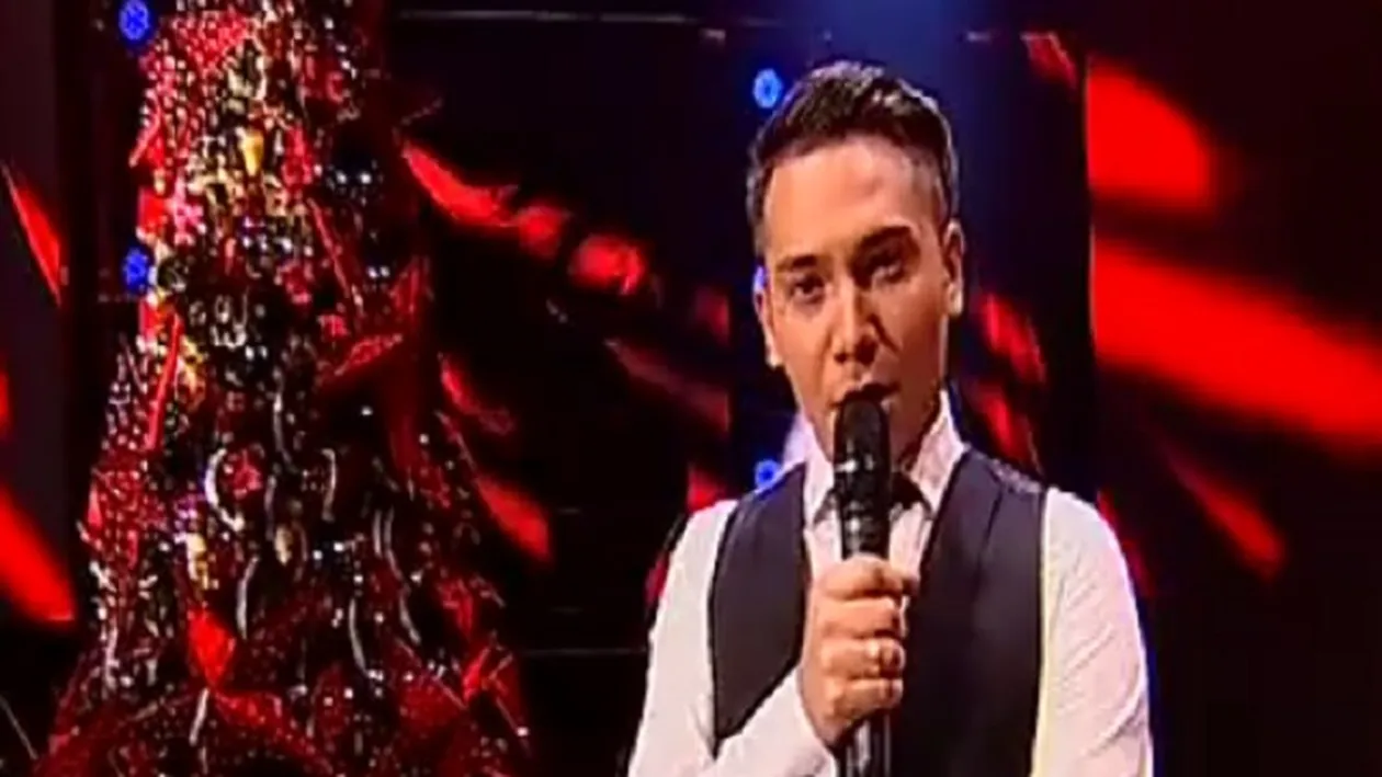 Dramă în familia câştigătorului X-Factor. Mesajul sfâşietor al lui Florin Răduţă