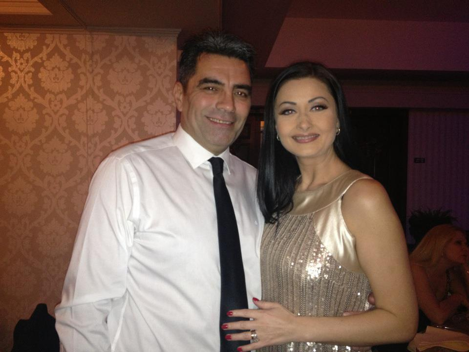 GABRIELA CRISTEA, de partea MARIEI CONSTANTIN! Ce mărturisiri a făcut vedeta despre fostul ei soţ