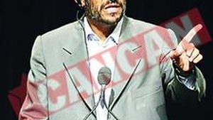 Romania, posibila tinta pentru Iran