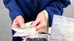 Pensii cu 660 lei mai mari pentru această categorie de pensionari din România. Vezi dacă te încadrezi!