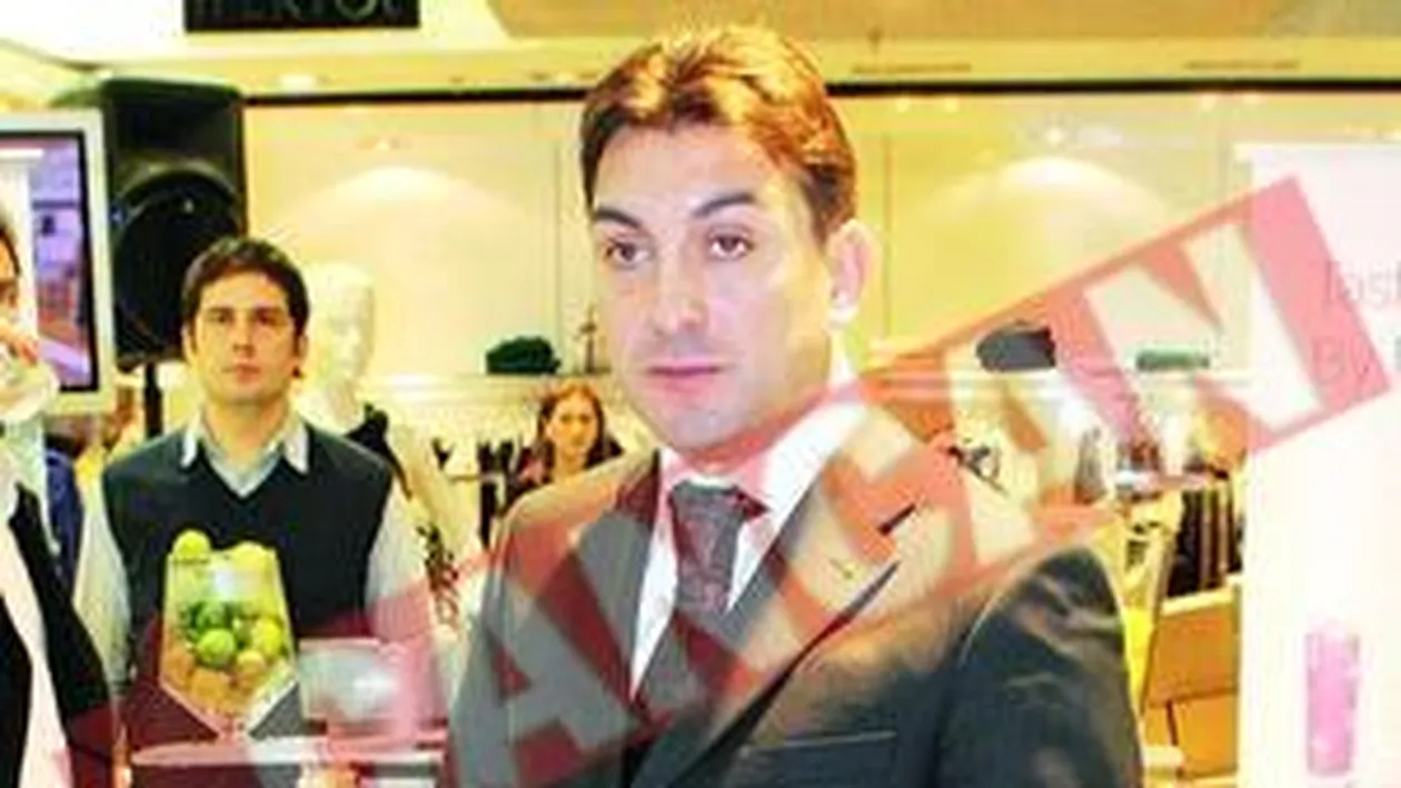 Politia i-a retinut pe doi dintre agresorii lui Ilie Dumitrescu