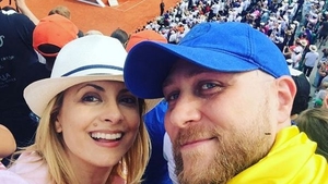 Simona Gherghe a fost să o susțină pe Simona Halep la Roland Garros, în Paris: „Îi mulțumim pentru cea mai tare experiență sportivă!”