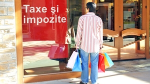 Anunțul autorităților! Taxe mărite și impozite de șase ori mai mari
