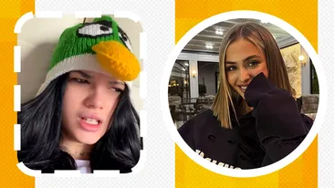 Mesajul RO-Alert de la 4 dimineața i-a enervat pe influencerii din România: Mă simțeam ca Iuliana Beregoi