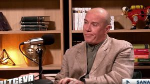 András István Demeter, dezvăluiri despre revoluția pe care o propune în interiorul Minsterului Culturii | ALTCEVA cu Adrian Artene