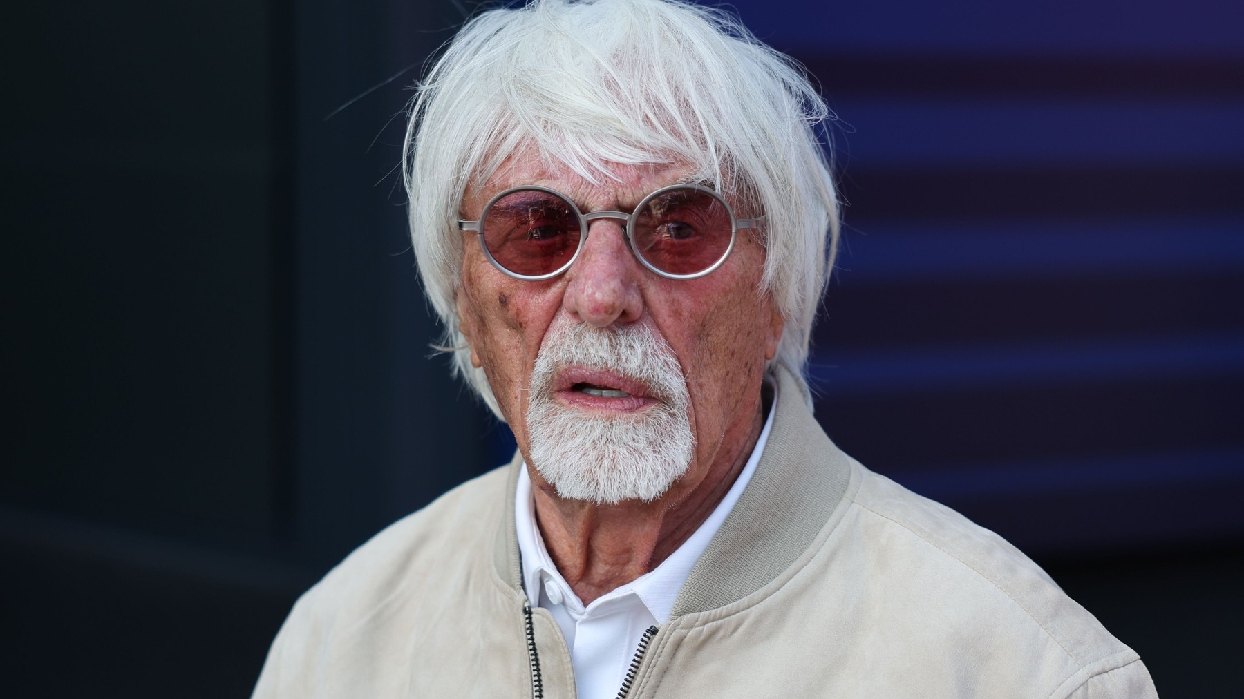 Bernie Ecclestone, reținut în Portugalia! Ce au găsit polițiștii în avionul privat al fostului șef al Formulei 1