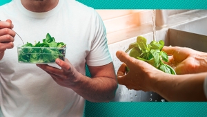 Alimentul care te ajută să slăbeşti rapid. Mănânci sănătos şi scapi de kilogramele în plus