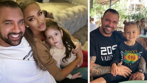Familia lui Alex Bodi “s-a mărit”! Anunțul emoționant făcut de Bianca Drăgușanu: “Binecuvântată”