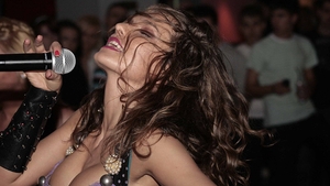 Putini au stiut asta pana acum! Fanii Annei Lesko au ramas fara cuvinte cand au vazut-o pe sora artistei!