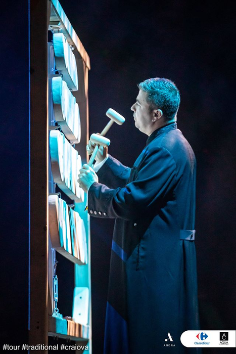 Ce a pățit Andra Măruță în timpul ultimului concert, de la Craiova! Ce au făcut spectatorii din primul rând