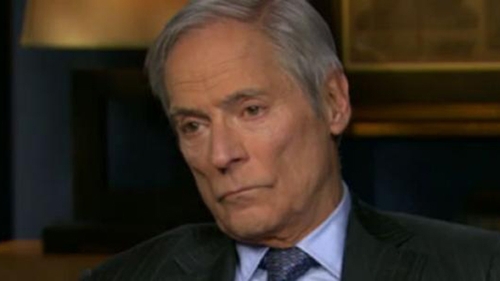 Tragic accident de circulatie! Jurnalistul american Bob Simon si-a pierdut viata