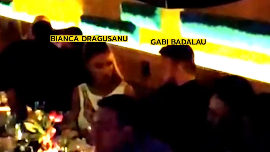 Bădălău încearcă să o împace pe Bianca