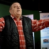 Tudorel Filimon, internat în spital! Actorul din „La Bloc”, nevoit să renunțe la spectacole din cauza problemelor de sănătate
