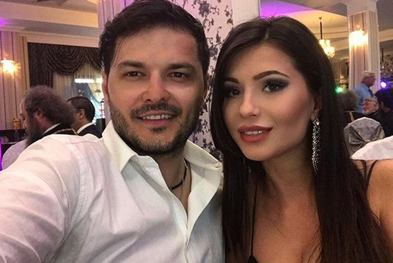Anda Călin şi Carmina s-au înţeles de minune, spre bucuria lui Vârciu