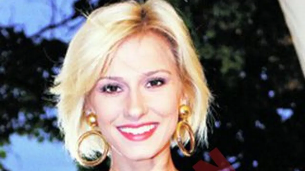 Dana Rogoz vrea sa-si schimbe stilul vestimentar: Ma acopar doar in negru, nude si griuri de culoare