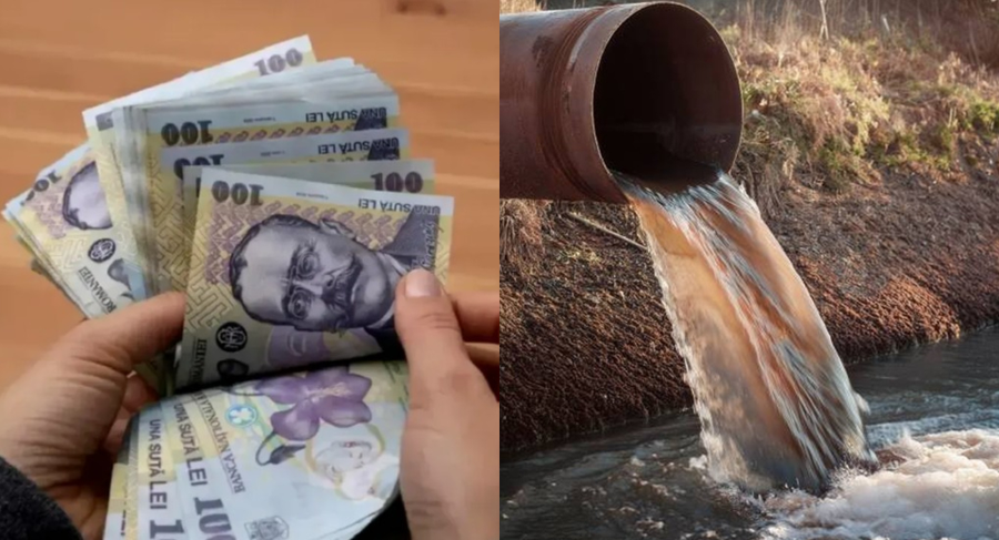 Cresc facturile la apă și canalizare de la 1 iulie 2026. Care sunt zonele afectate de majorări