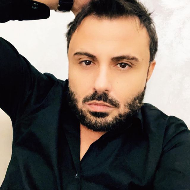 Stila Sarafu, un controversat personaj din lumea mondenă