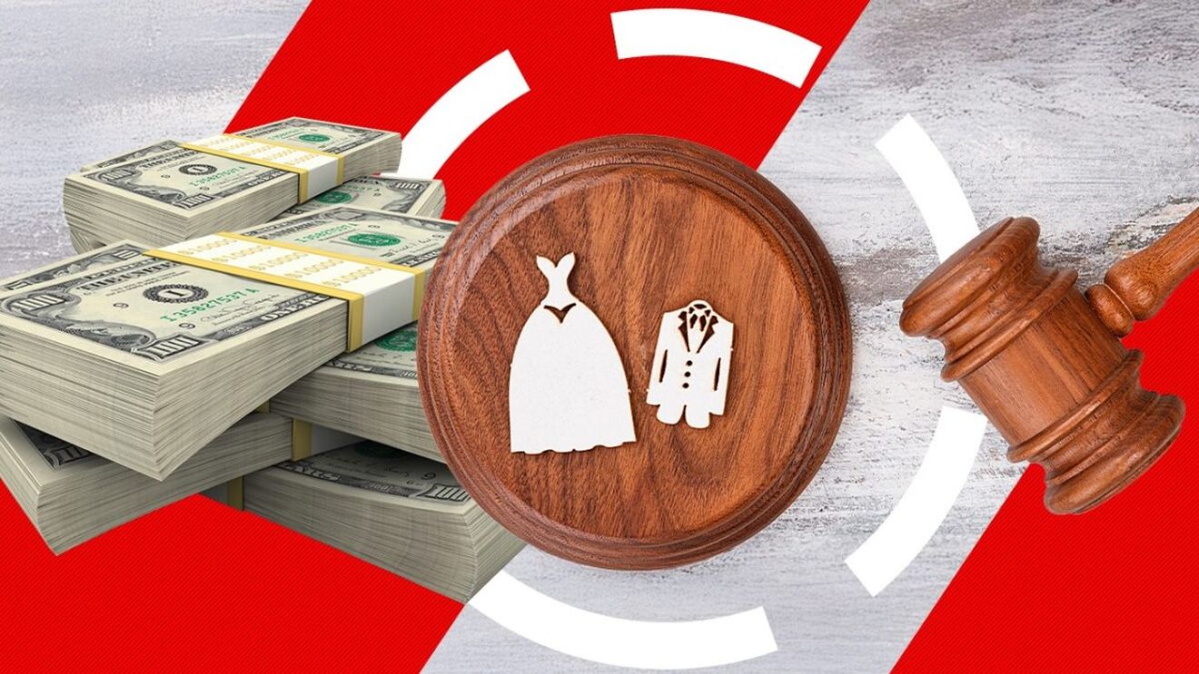 Unul dintre cele mai costisitoare divorțuri din lume! Femeia care a primit 8 miliarde de dolari de la fostul soț