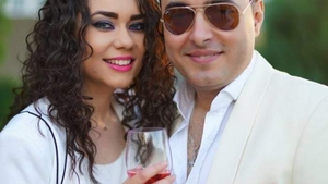Cum s-a îndrăgostit Marian Mexicanu de amanta lui. Cei doi sunt căsătoriți de 10 ani