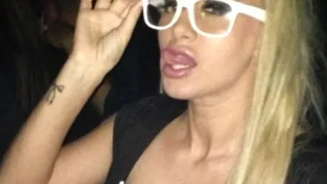 Secrete din dormitor! Simona Trasca vorbeste despre experientele sexuale cu fostul iubit acuzat ca ar fi gay. Detalii incendiare