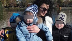 Am aflat secretul concurentei care a cucerit juriul de la X-Factor: E căsătorită cu un celebru asasin profesionist!