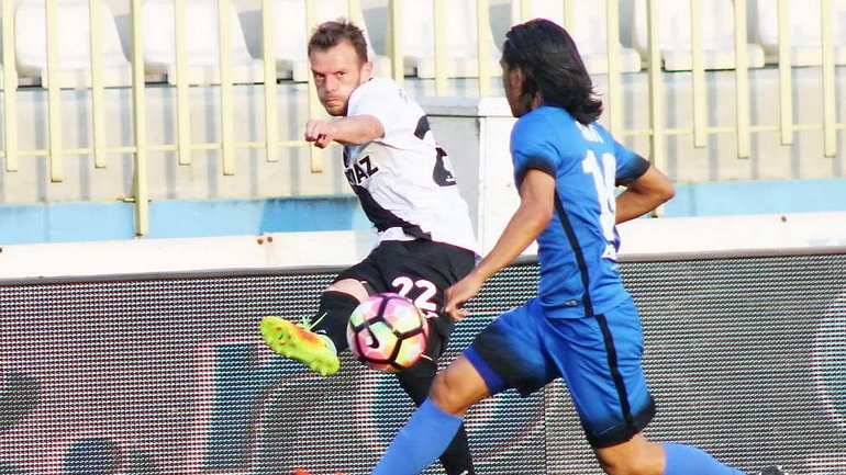 Moldovenii decimați înaintea duelului pentru play-off cu ardelenii!