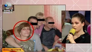 Deea Maxer vorbeste despre inmormantarea matusii sale: Mama a facut totul ca la carte, chiar daca Biserica Crestin Ortodoxa nu este de acord