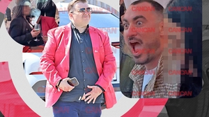 Pescobar i-a dat 25.000 de euro dintr-un foc, iar acum face milioane din combinații! Cine este, de fapt, ”Doctorul” care a devenit vedetă pe TikTok, după ce a lins pahare și decolteuri la Loft