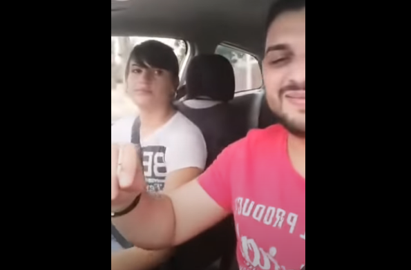 Răsturnare de situaţie în cazul lui Tavy Puştiu. Tânăra care l-a ucis nu ar fi fost soţia lui