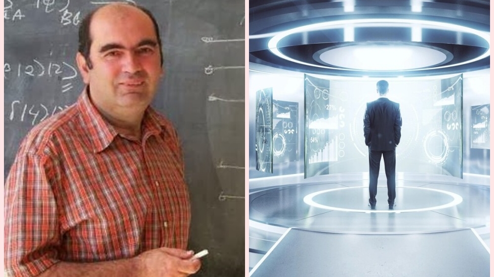 Șomerul român care a reușit prima teleportare de particule din istorie. Viața de film a unui savant puțin cunoscut în propria țară