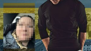 O româncă stabilită în Marea Britanie își strigă disperarea. Cum s-a răzbunat pe ea fostul iubit italian. ”Frica mea este că...”