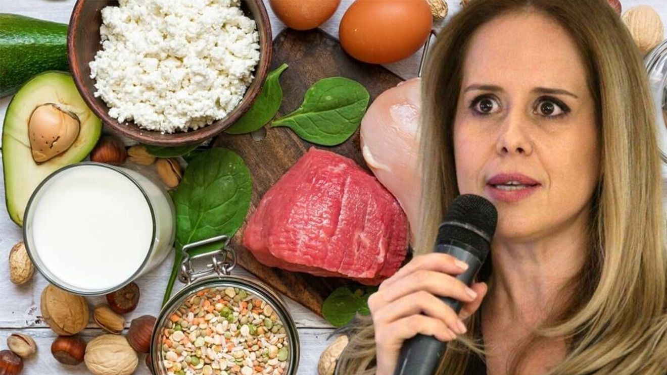 Alimentul care te ajută să slăbești și te face fericit, potrivit dr. Mihaela Bilic: „Dă stare de bine în creier”