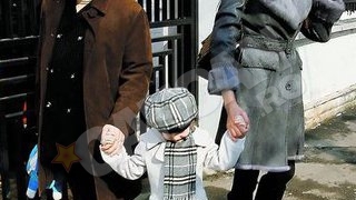 Irinel a luat-o pe Monica pentru a-i face un copil?