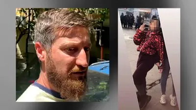 'Avea o față foarte ciudată!' Cine a ucis-o pe Ana Maria, copila de 12 ani găsită moartă în dormeza unui pat
