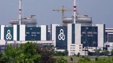 Centrala nucleara de la Kozlodui a trecut cu succes testele de securitate impuse de UE